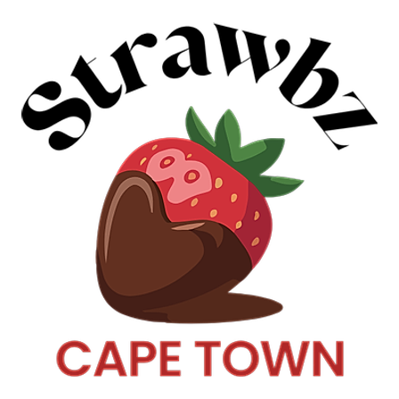 Ilogo ye-Strawbz Cape Town